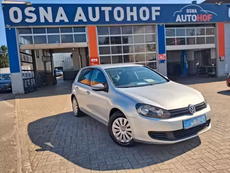 Volkswagen Golf 2.0 TDI 110