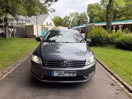 Volkswagen Passat 1.6 TDI 105 Confortline