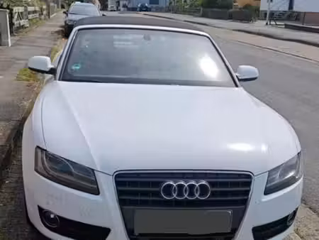 Audi A5 2.0 TFSI 170 S line