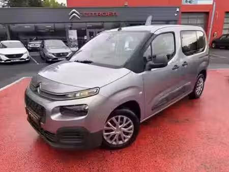 Citroën Berlingo Live
