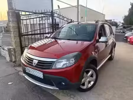Dacia Sandero 1.5 dCi 70
