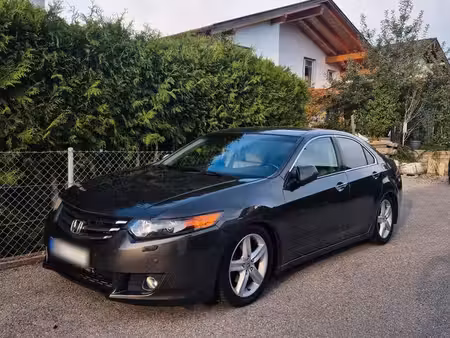 Honda Accord 2.2 I i-DTEC 150