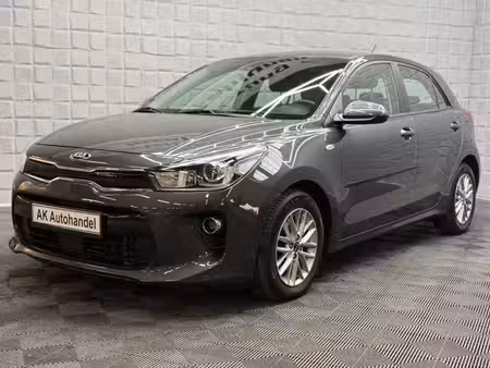 Kia Rio 1.4