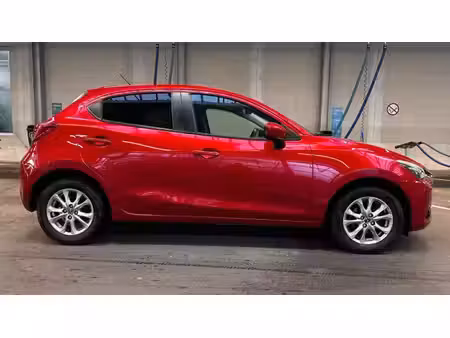 Mazda Mazda2 Skyactiv G 1.5 75 Exclusive Line