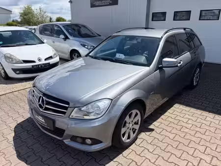 Mercedes-Benz Classe C C 250 2.1 CDI 150