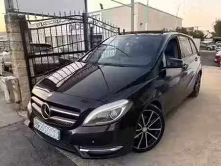 Mercedes-Benz Classe B B 180 Classic