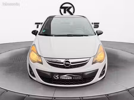 Opel Corsa 1.3 CDTI 75