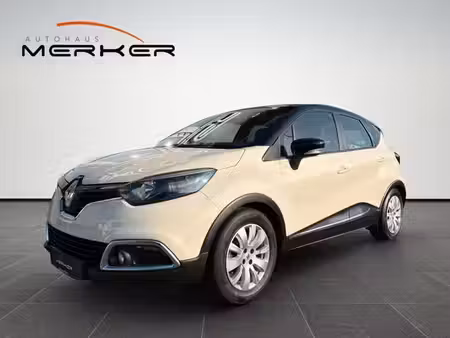 Renault Captur 1.2 TCe 120 Dynamique