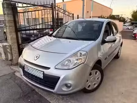 Renault Clio 1.5 dCi 70 Dynamique