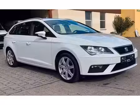 Seat Leon 1.6 TDI 115 ST