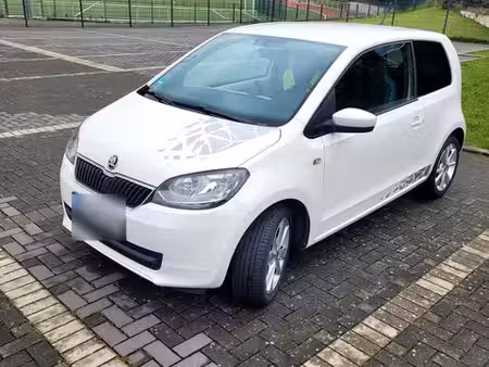 Škoda Citigo 1.0 60