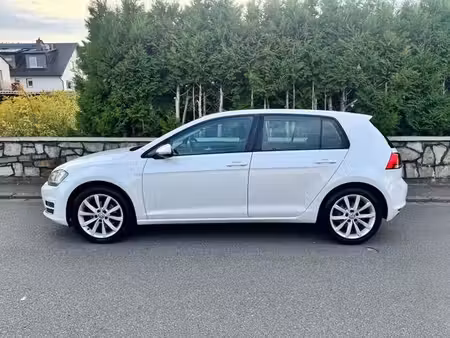 Volkswagen Golf 2.0 TDI 150 Highline