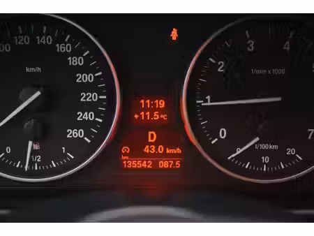 BMW X1 18i 2.0 150 sDrive