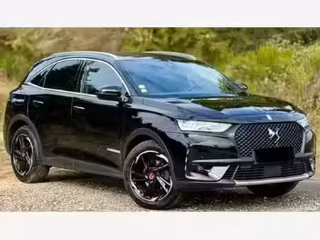DS 7 1.5 HDi 130 Performance Line