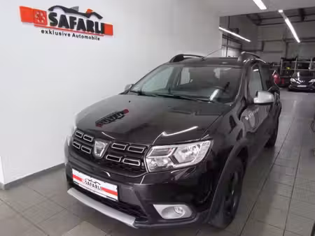 Dacia Sandero 0.9 90