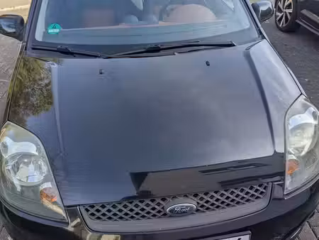Ford Fiesta 1.3 60 Ambiente