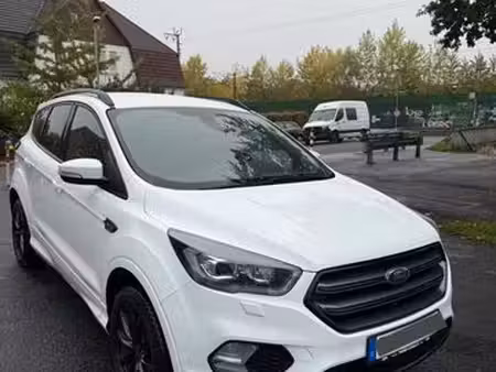 Ford Kuga 1.5 EcoBoost 150 ST Line
