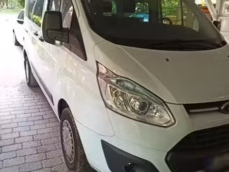 Ford Transit 2.2