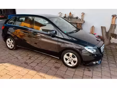 Mercedes-Benz Classe B B 180 Style