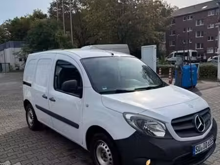 Mercedes-Benz Citan 1.5 75