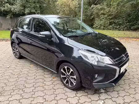 Mitsubishi Space Star 1.2 80