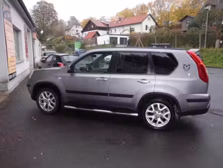 Nissan X-Trail 2.0 dCi 150 XE 4x4
