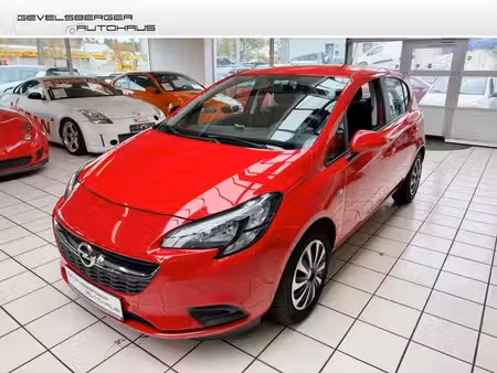 Opel Corsa 1.4 101 Edition