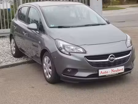Opel Corsa 1.0 90 Edition