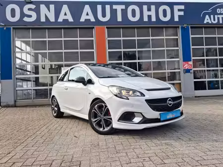 Opel Corsa 1.4 150 GSI
