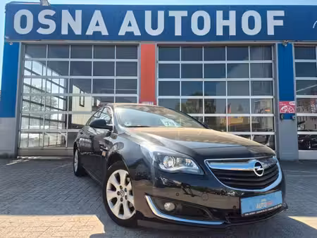 Opel Insignia 1.4 140 Innovation