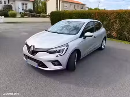 Renault Clio 1.5 dCi 85 Business
