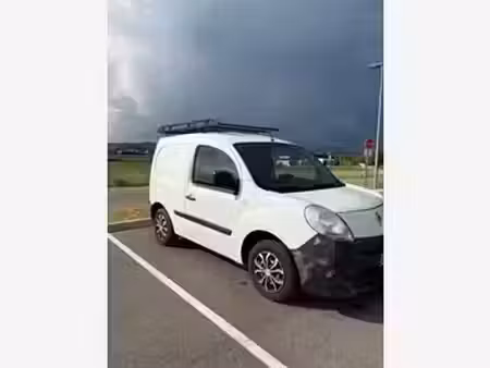 Renault Kangoo 1.5 dCi 70