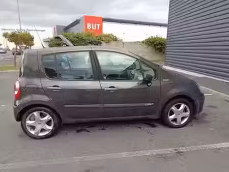 Renault Modus 1.5 dCi 85 Alyum