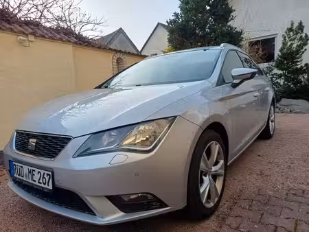 Seat Leon 1.2 TSI 110 Style