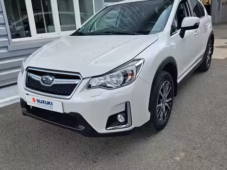 Subaru XV 2.0 150 4x4