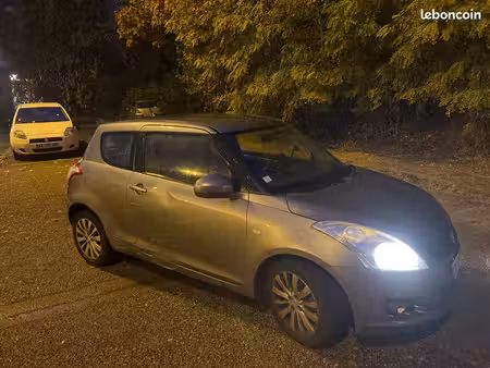 Suzuki Swift 1.2 94