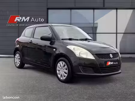 Suzuki Swift 1.2 94 GL