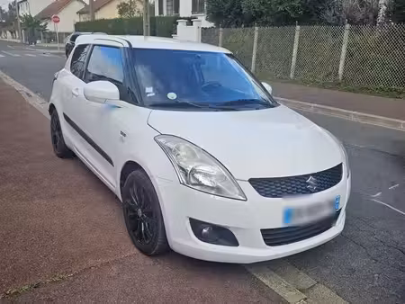 Suzuki Swift 1.3 75 GL