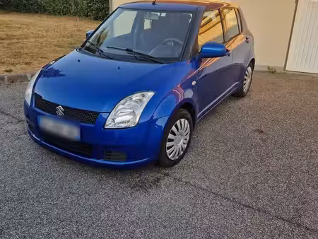 Suzuki Swift 1.2 70