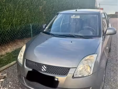 Suzuki Swift 1.2 75