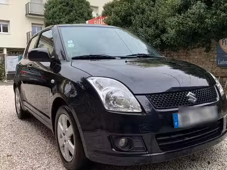 Suzuki Swift 1.3 92