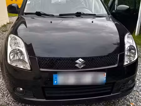 Suzuki Swift 1.3 92