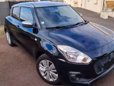 Suzuki Swift 1.2 90 Privilège