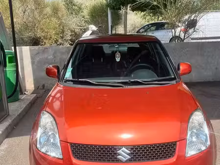 Suzuki Swift 1.3 92