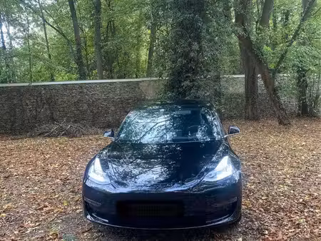 Tesla Model 3 Grande Autonomie