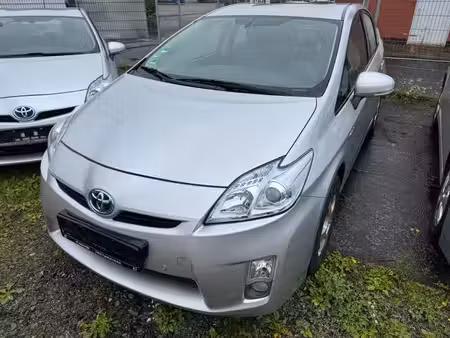 Toyota Prius 1.8 99 Life