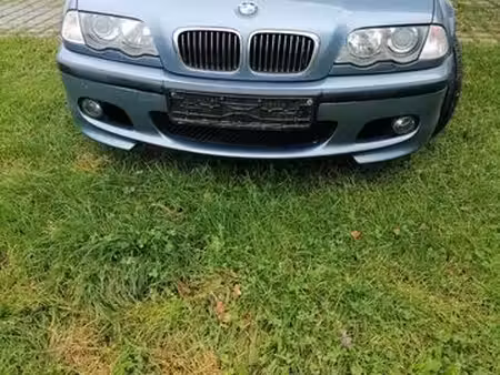 BMW Série 3 330i 170
