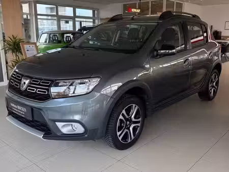 Dacia Sandero 0.9 90