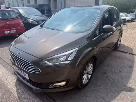 Ford C-max 1.5 150 Titanium