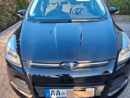 Ford Kuga 2.0 TDCi 150 Sync Edition 4x4